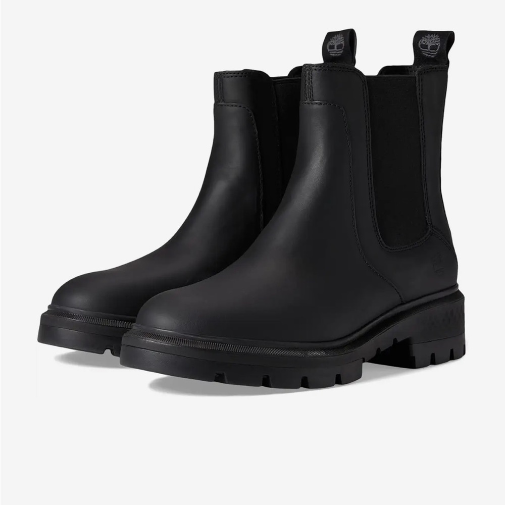 🆕 Timberland Cortina Valley Chelsea Boots